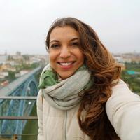 Отзыв от Ольга - Visa DTV